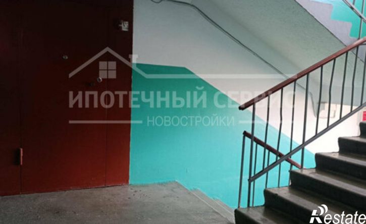 2-комн квартира ул Труда, 43,  д. 43
