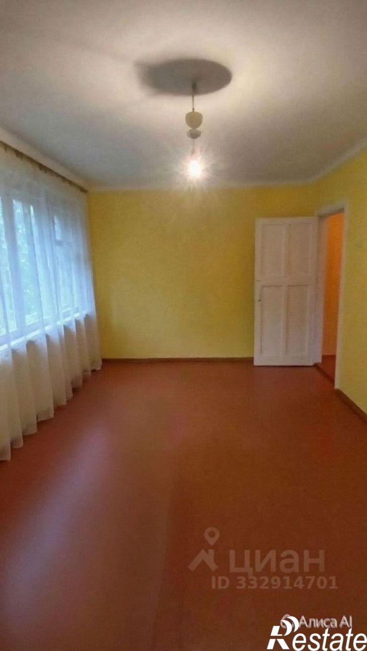 1-комн квартира пр-кт Ленина, 90/2,  д. 90/2