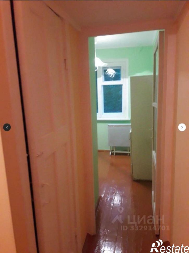 1-комн квартира пр-кт Ленина, 90/2,  д. 90/2