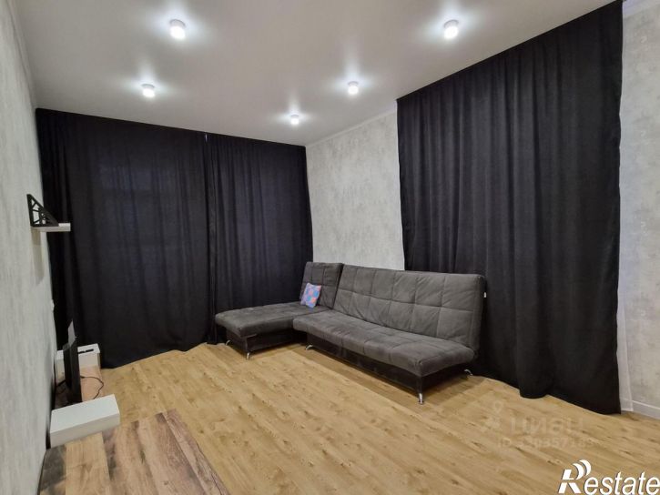 1-комн квартира ул Октябрьская, 30,  д. 30