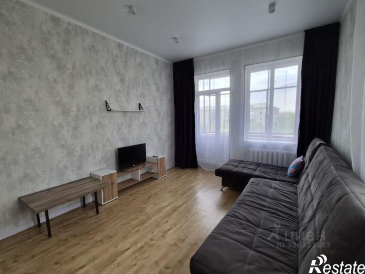 1-комн квартира ул Октябрьская, 30,  д. 30