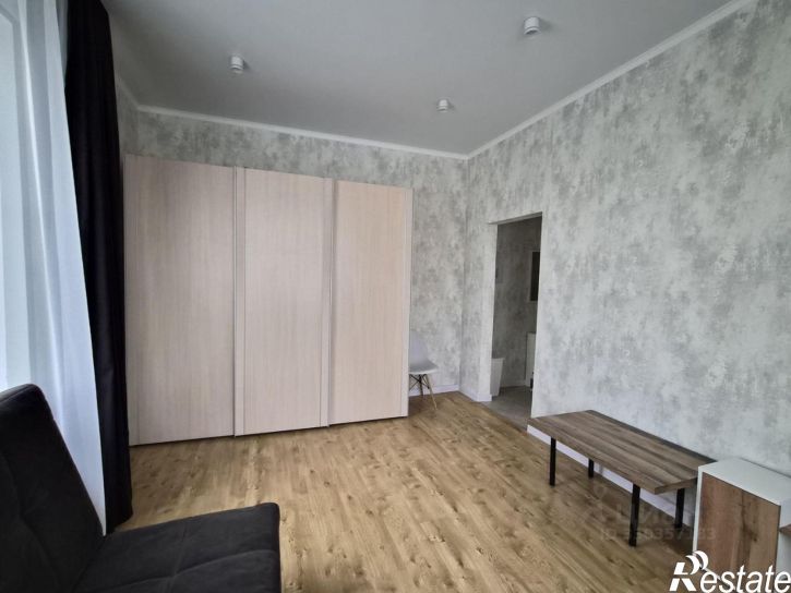 1-комн квартира ул Октябрьская, 30,  д. 30