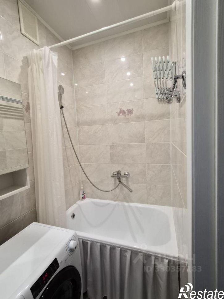1-комн квартира ул Октябрьская, 30,  д. 30