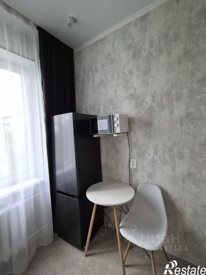 1-комн квартира ул Октябрьская, 30,  д. 30