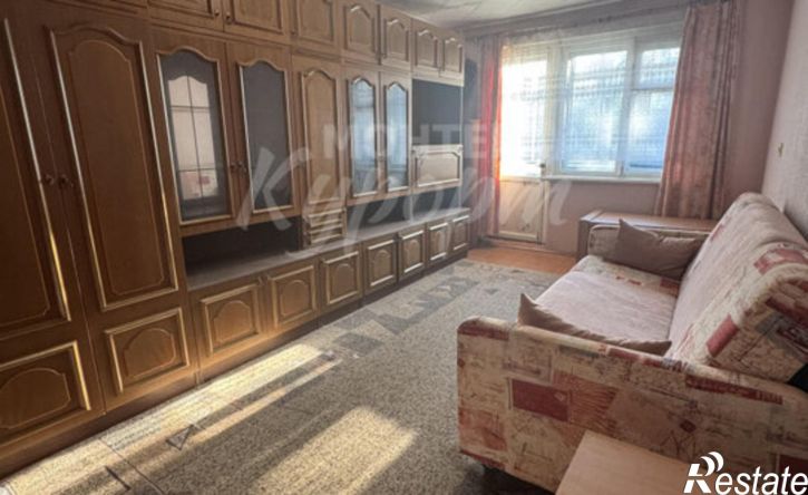 1-комн квартира ул Доменщиков, 9 1,  д. 9 1,  к. 1