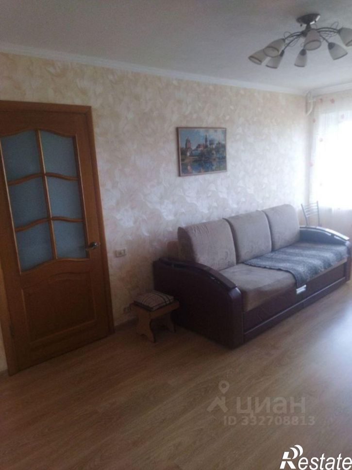 3-комн квартира ул Гагарина, 18,  д. 18