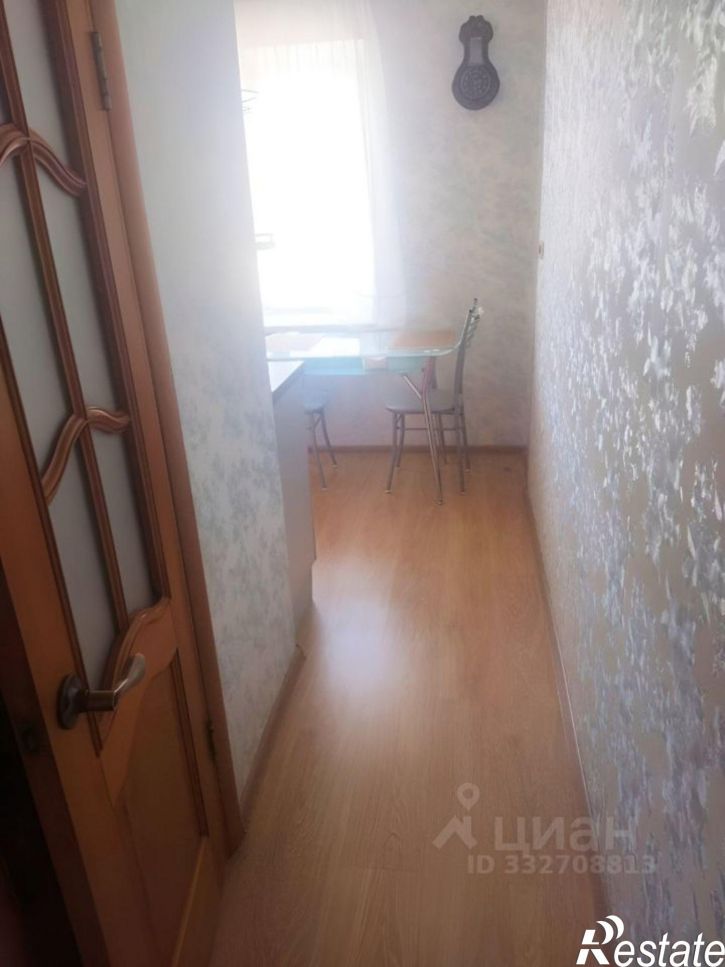 3-комн квартира ул Гагарина, 18,  д. 18