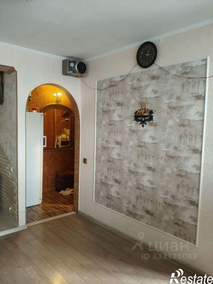 3-комн квартира ул Советской Армии, 1,  д. 1