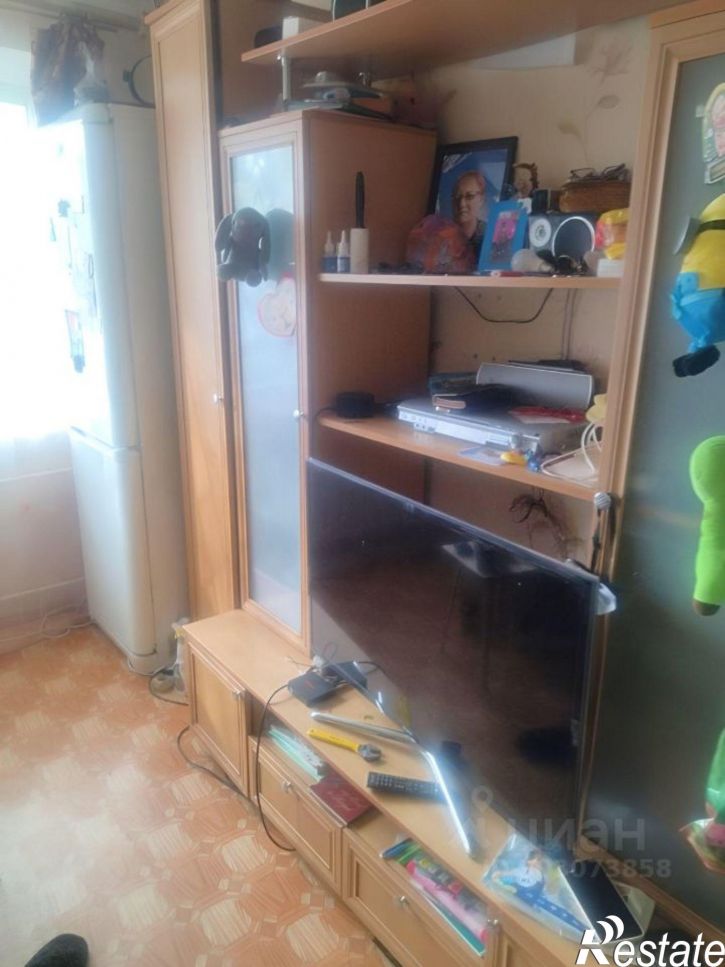 2-комн квартира ул Панькова, 1,  д. 1