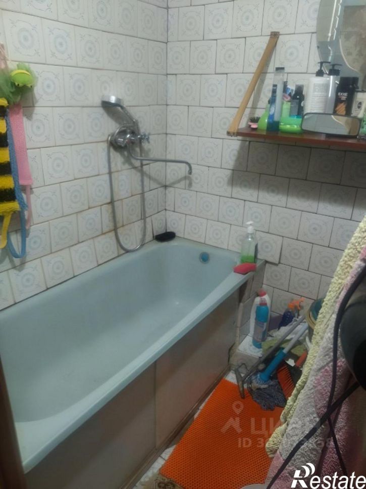 2-комн квартира ул Панькова, 1,  д. 1