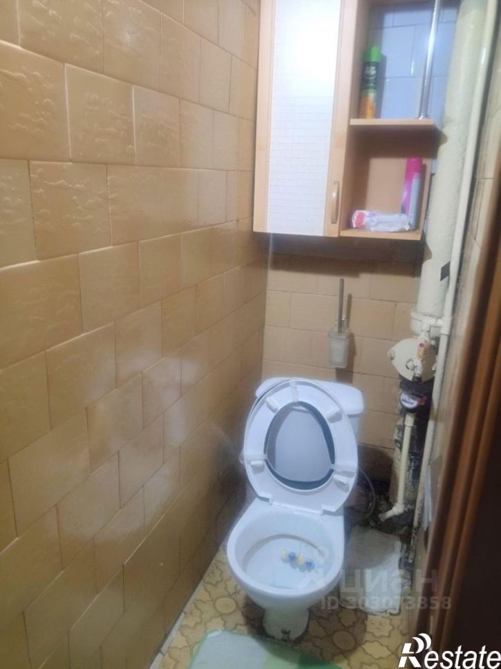 2-комн квартира ул Панькова, 1,  д. 1