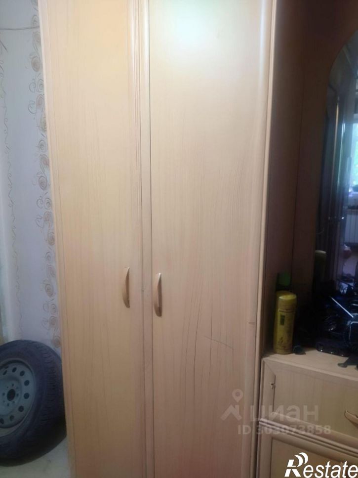 2-комн квартира ул Панькова, 1,  д. 1