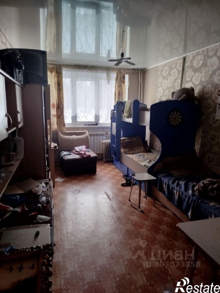 2-комн квартира ул Панькова, 1,  д. 1