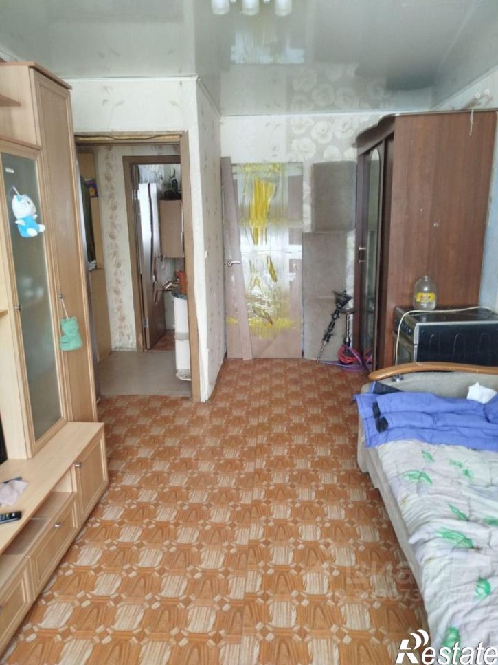 2-комн квартира ул Панькова, 1,  д. 1