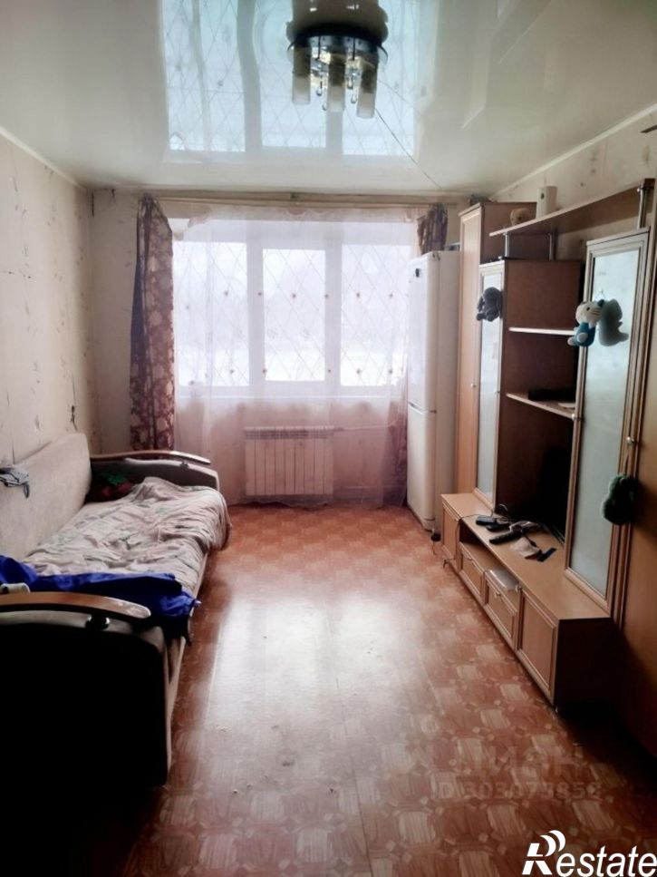 2-комн квартира ул Панькова, 1,  д. 1