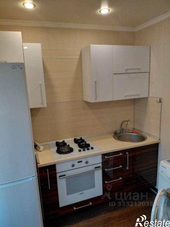 1-комн квартира пр-кт Карла Маркса, 231/2,  д. 231/2