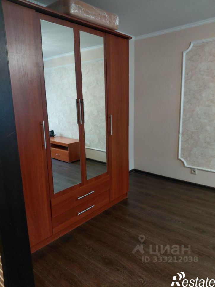 1-комн квартира пр-кт Карла Маркса, 231/2,  д. 231/2