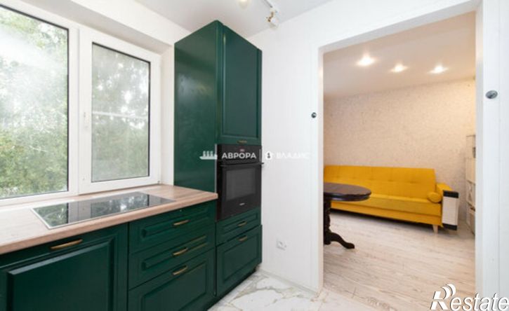 3-комн квартира ул Сталеваров, 26,  д. 26