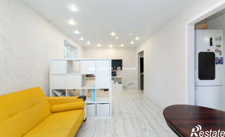 3-комн квартира ул Сталеваров, 26,  д. 26