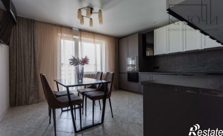 2-комн квартира ул 50-летия Магнитки, 35,  д. 35