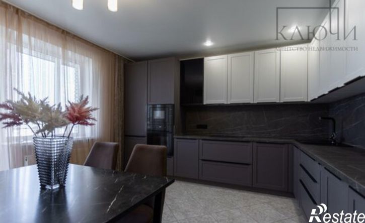 2-комн квартира ул 50-летия Магнитки, 35,  д. 35