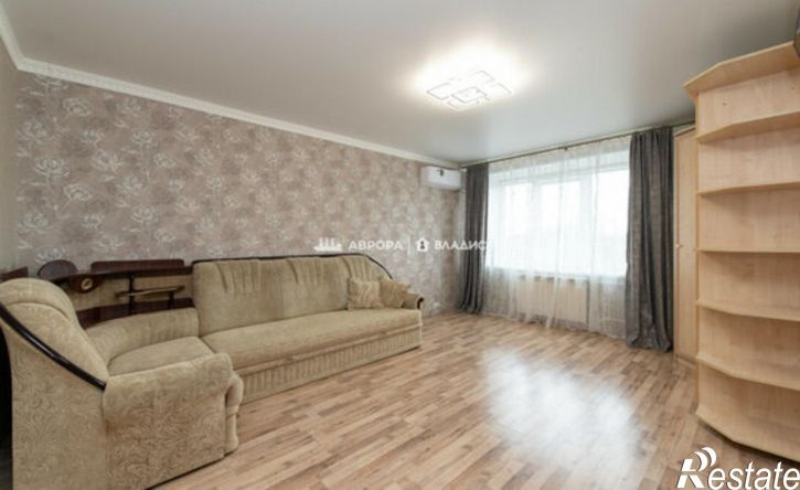 2-комн квартира ул Салтыкова-Щедрина, 23,  д. 23