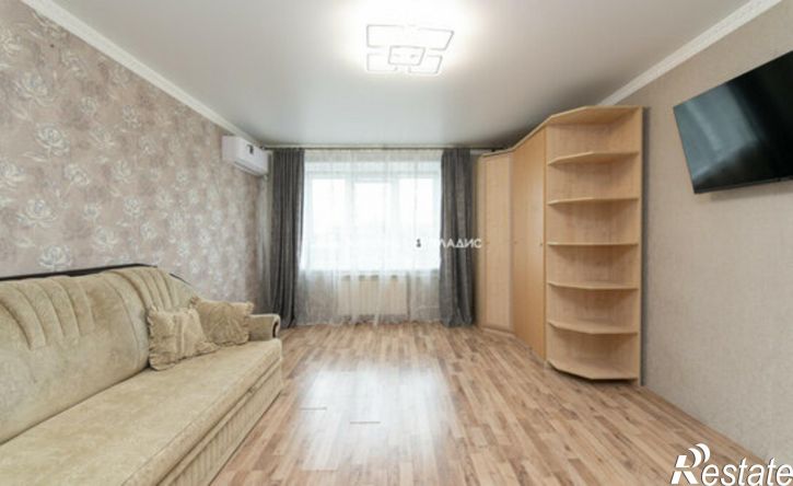 2-комн квартира ул Салтыкова-Щедрина, 23,  д. 23