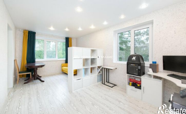 3-комн квартира ул Сталеваров, 26,  д. 26