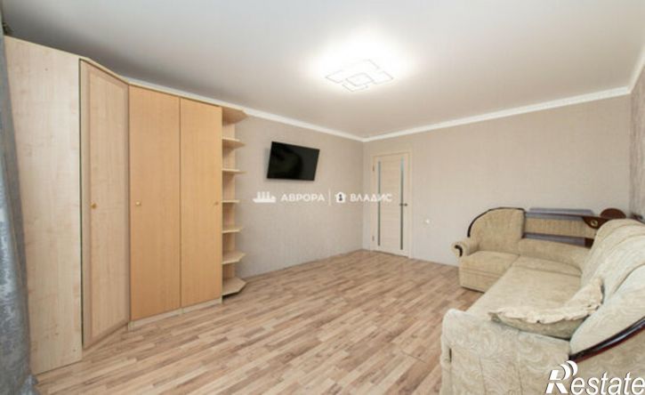 2-комн квартира ул Салтыкова-Щедрина, 23,  д. 23