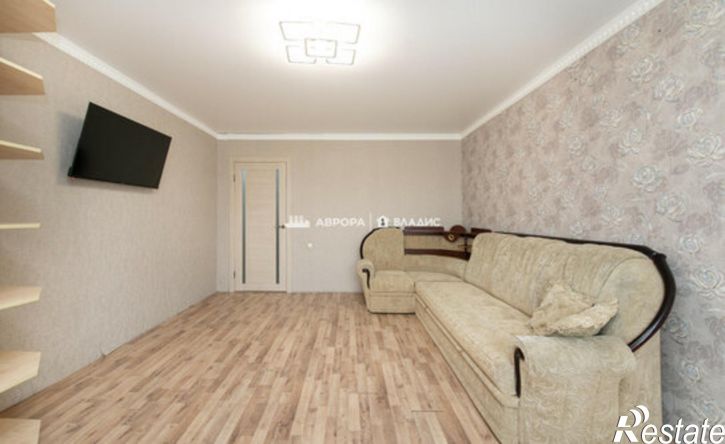 2-комн квартира ул Салтыкова-Щедрина, 23,  д. 23