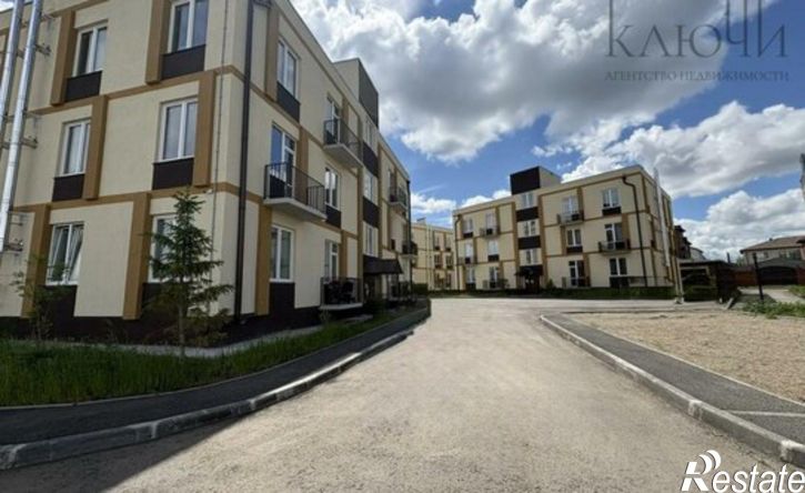 3-комн квартира ул Сочинская, 16,  д. 16