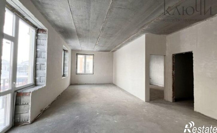 3-комн квартира ул Сочинская, 16,  д. 16