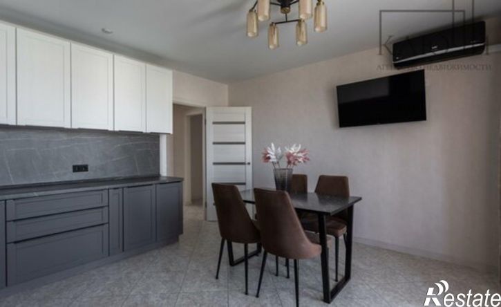 2-комн квартира ул 50-летия Магнитки, 35,  д. 35