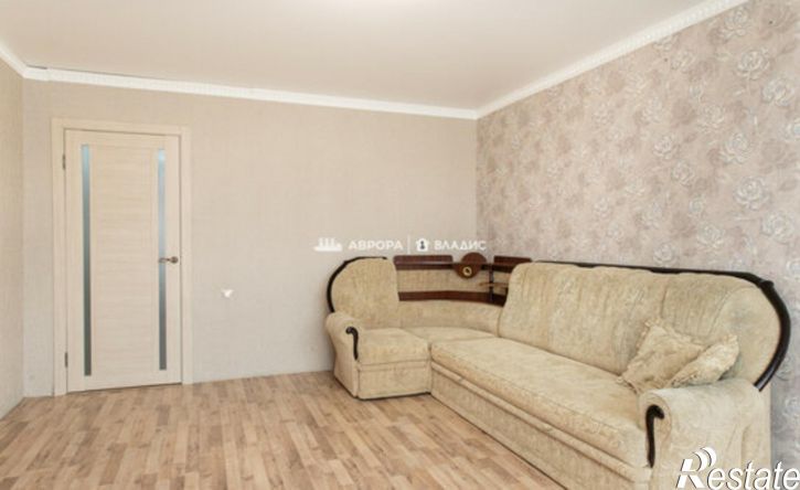 2-комн квартира ул Салтыкова-Щедрина, 23,  д. 23