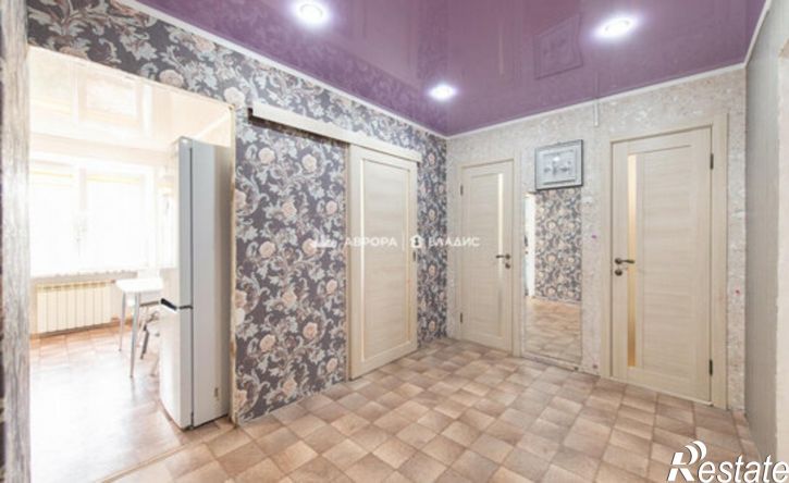 2-комн квартира ул Салтыкова-Щедрина, 23,  д. 23
