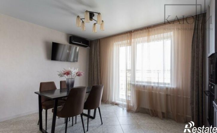 2-комн квартира ул 50-летия Магнитки, 35,  д. 35