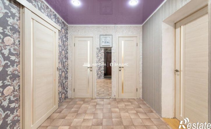 2-комн квартира ул Салтыкова-Щедрина, 23,  д. 23