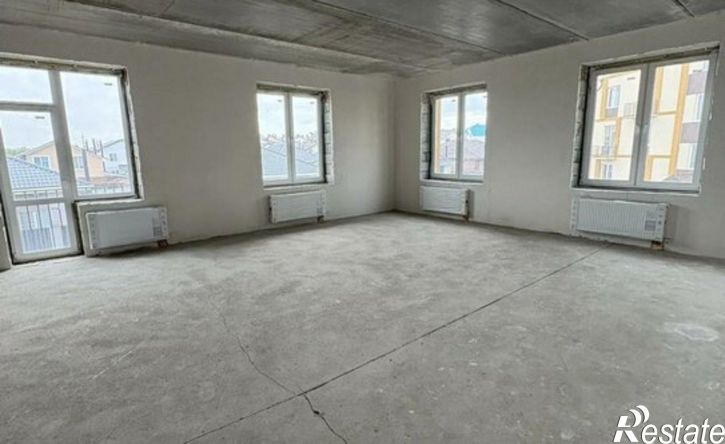 3-комн квартира ул Сочинская, 16,  д. 16