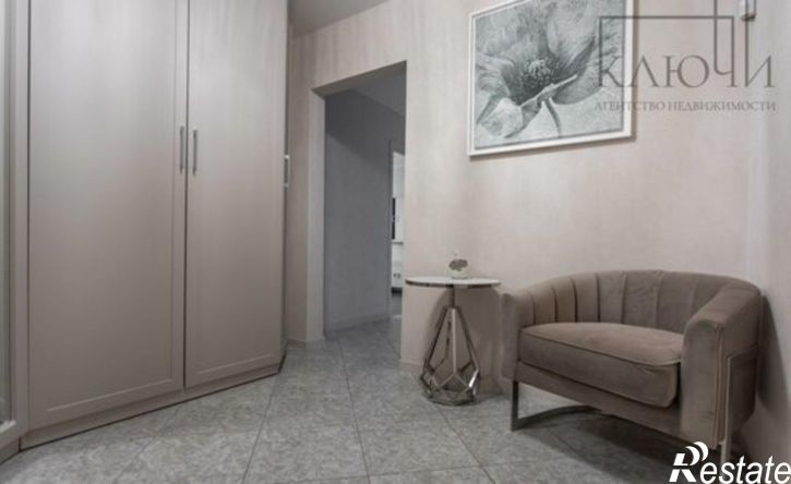 2-комн квартира ул 50-летия Магнитки, 35,  д. 35