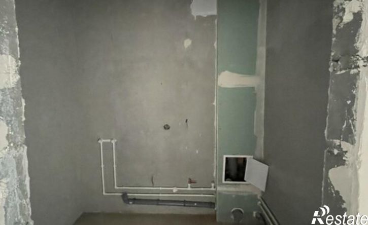 3-комн квартира улица Зелёный Лог, 67