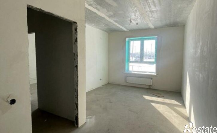 3-комн квартира улица Зелёный Лог, 67