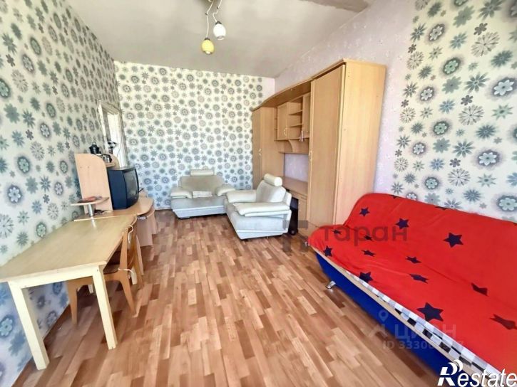 1-комн квартира ул Набережная, 20,  д. 20