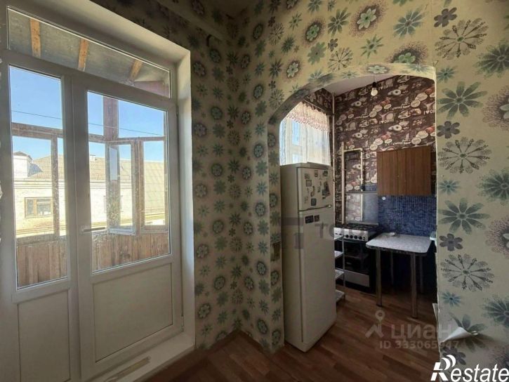 1-комн квартира ул Набережная, 20,  д. 20