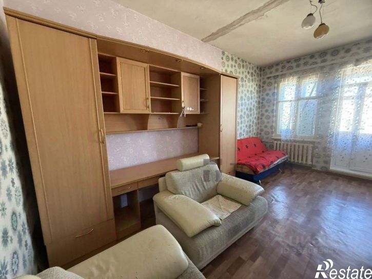 1-комн квартира ул Набережная, 20,  д. 20