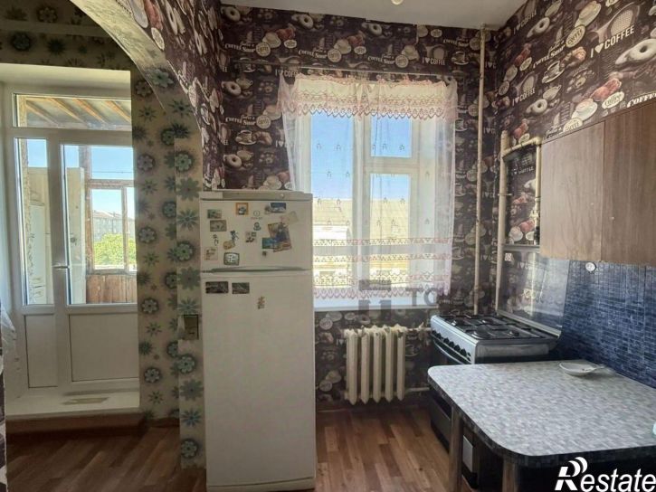 1-комн квартира ул Набережная, 20,  д. 20