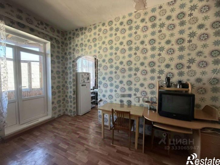1-комн квартира ул Набережная, 20,  д. 20