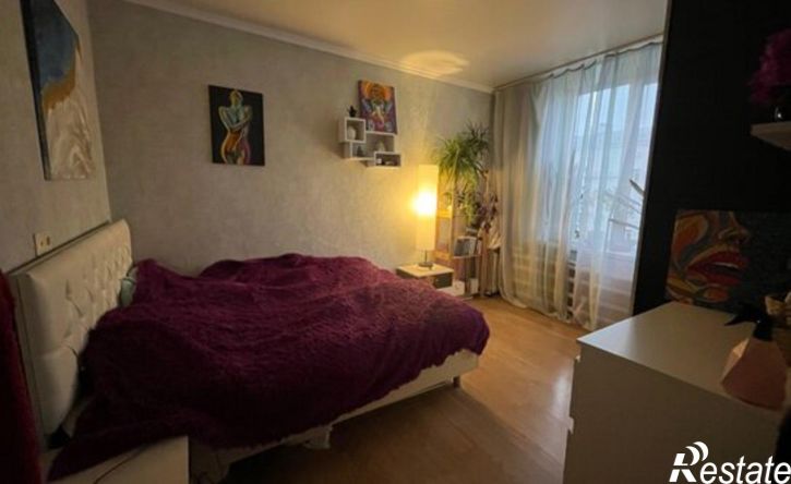 2-комн квартира пр-кт Ленина, 19/3,  д. 19/3