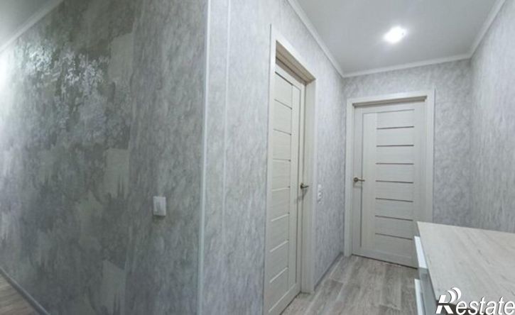 2-комн квартира пр-кт Карла Маркса, 166/1,  д. 166/1