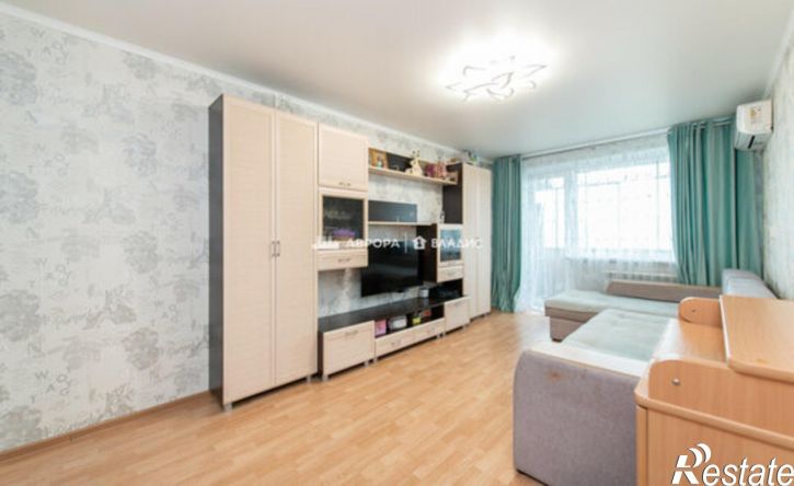 2-комн квартира ул Жемчужная, 17,  д. 17