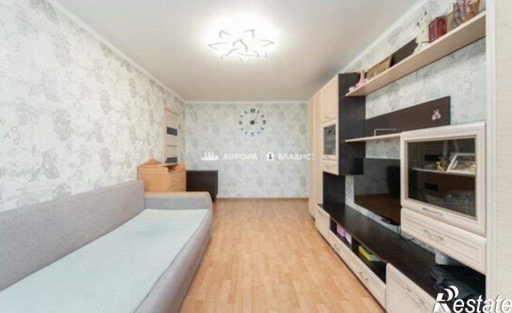 2-комн квартира ул Жемчужная, 17,  д. 17